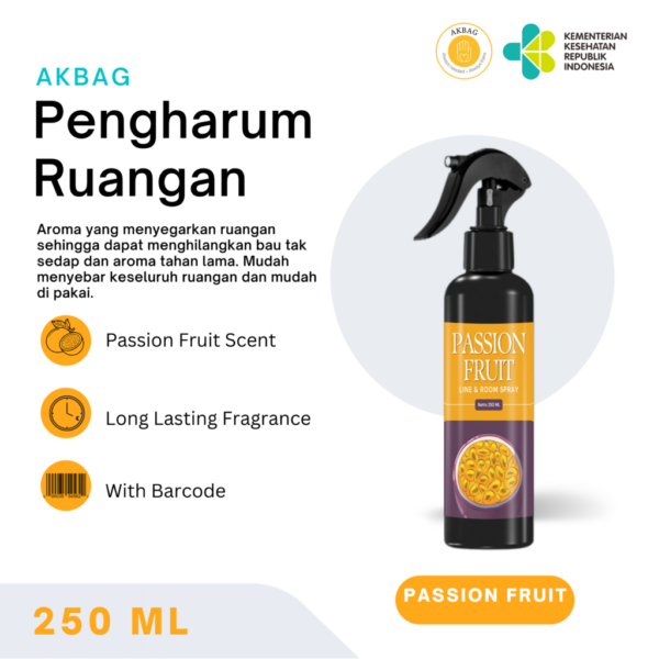 AKBAG Pengharum Ruangan