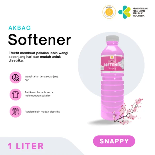 AKBAG Softener