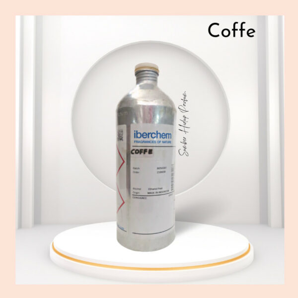 BIBIT PARFUM COFFEE