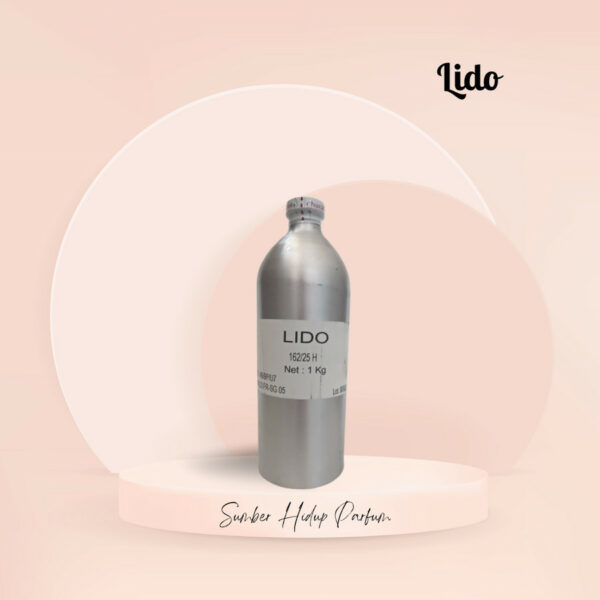 BIBIT PARFUM LIDO