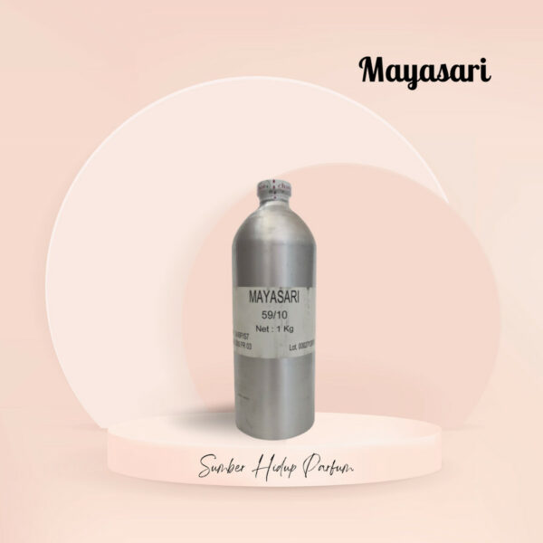 BIBIT PARFUM MAYASARI
