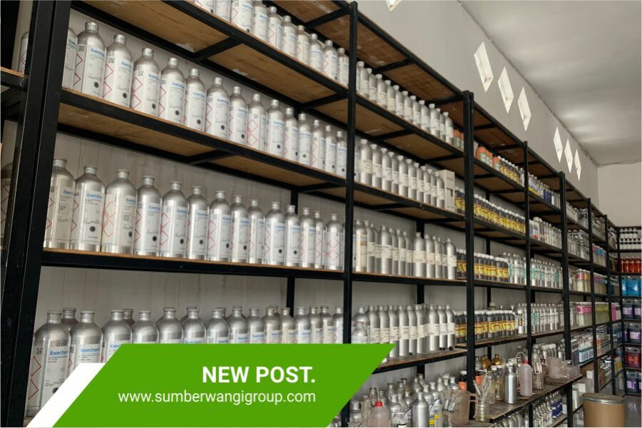 Jual Bahan Parfum Terbaik Harga Murah1
