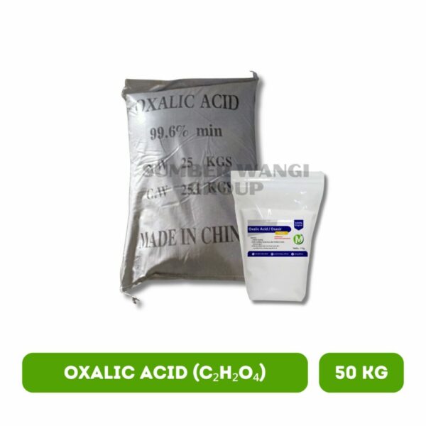 OXALID ACID