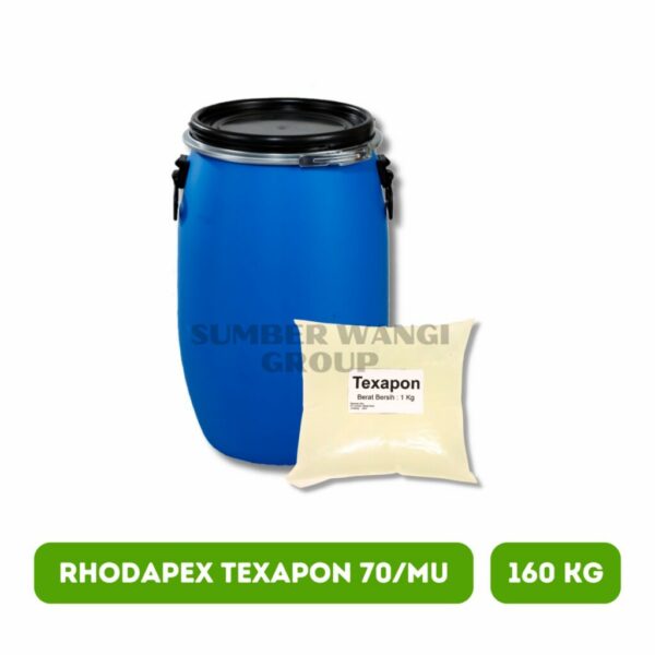 RHODAPEX TEXAPON 70