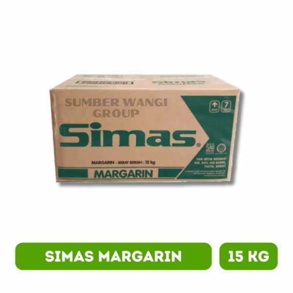SIMAS MARGARIN