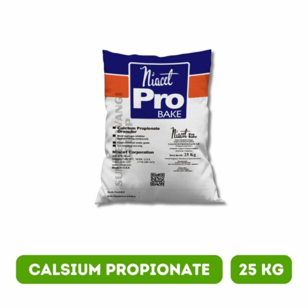 CALSIUM PROPIONATE
