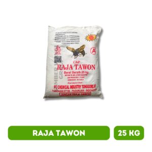 PEMANIS MAKANAN SODIUM CYCLAMATE / RAJA TAWON