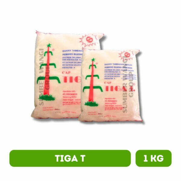 TIGA T