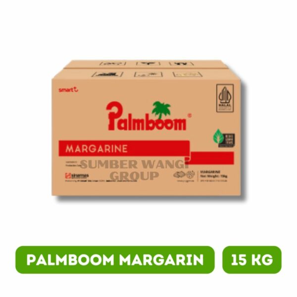 MARGARIN PALMBOOM