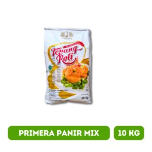PANIR MIX PRIMERA