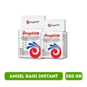 RAGI INSTANT ANGEL